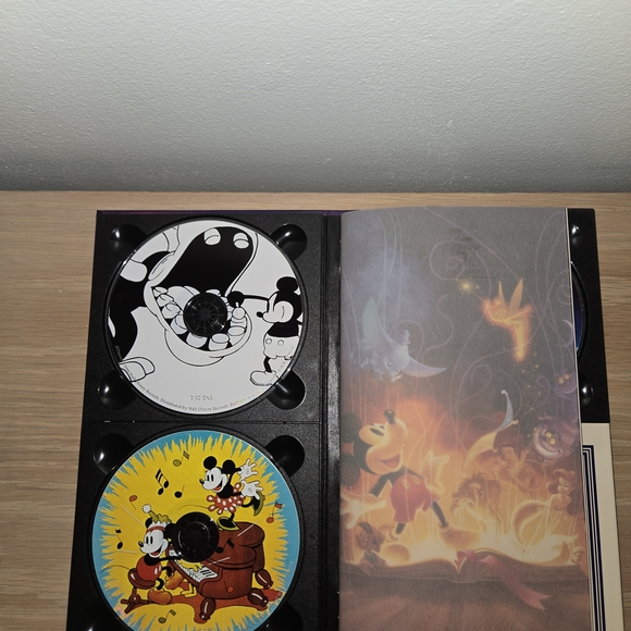 PDisney 75th Anniversary Of Music & Memories - Picture 2 of 5